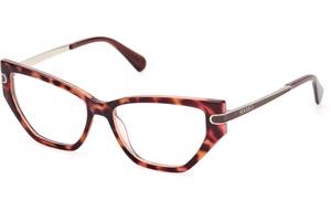 Max&Co. MO5170 055 ONE SIZE (54) Havana Férfi Dioptriás szemüvegek