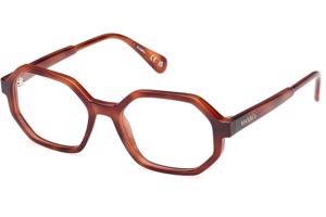 Max&Co. MO5174 053 ONE SIZE (51) Havana Férfi Dioptriás szemüvegek