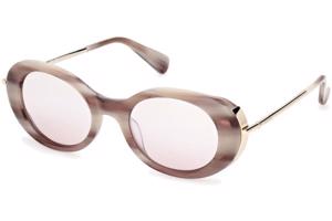 Max Mara Malibu10 MM0080 60G ONE SIZE (51) Több színű Férfi Napszemüvegek