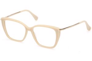 Max Mara MM5007 025 ONE SIZE (53) Bézs Férfi Dioptriás szemüvegek