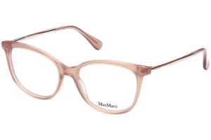 Max Mara MM5008 045 ONE SIZE (52) Bézs Férfi Dioptriás szemüvegek