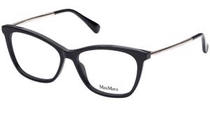 Max Mara MM5009 001 ONE SIZE (54) Fekete Férfi Dioptriás szemüvegek