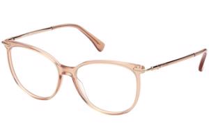 Max Mara MM5050 059 ONE SIZE (54) Bézs Férfi Dioptriás szemüvegek