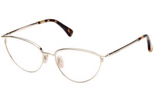 Max Mara MM5057 032 ONE SIZE (54) Arany Férfi Dioptriás szemüvegek