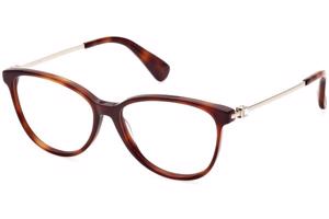 Max Mara MM5078 052 ONE SIZE (54) Havana Férfi Dioptriás szemüvegek