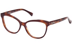 Max Mara MM5093 053 ONE SIZE (54) Havana Férfi Dioptriás szemüvegek