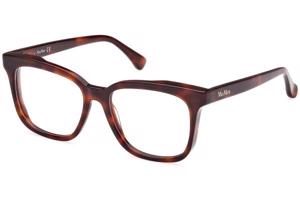 Max Mara MM5095 053 ONE SIZE (51) Havana Férfi Dioptriás szemüvegek