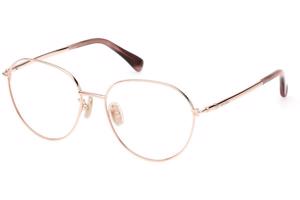 Max Mara MM5099-H 033 ONE SIZE (54) Arany Férfi Dioptriás szemüvegek