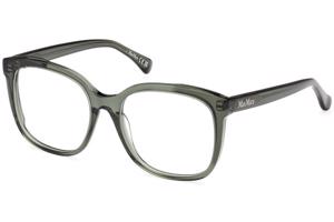 Max Mara MM5103 095 ONE SIZE (53) Zöld Férfi Dioptriás szemüvegek