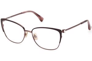 Max Mara MM5106 038 ONE SIZE (55) Barna Férfi Dioptriás szemüvegek