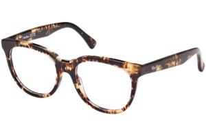 Max Mara MM5110 052 ONE SIZE (52) Havana Férfi Dioptriás szemüvegek