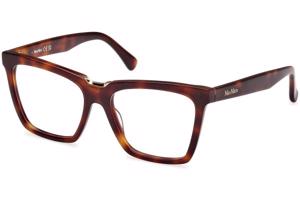 Max Mara MM5111 052 ONE SIZE (54) Havana Férfi Dioptriás szemüvegek