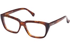 Max Mara MM5112 053 ONE SIZE (54) Havana Férfi Dioptriás szemüvegek