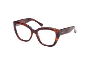 Max Mara MM5134 052 ONE SIZE (54) Havana Férfi Dioptriás szemüvegek