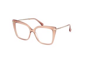 Max Mara MM5144 045 ONE SIZE (54) Bézs Férfi Dioptriás szemüvegek