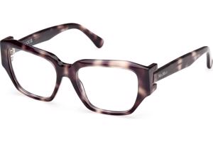 Max Mara MM5182 052 ONE SIZE (52) Havana Férfi Dioptriás szemüvegek