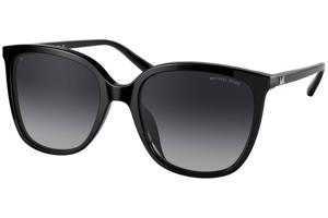 Michael Kors Anaheim MK2137U 3005T3 Polarized L (57) Fekete Férfi Napszemüvegek