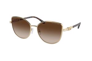 Michael Kors Catalonia MK1144B 101413 ONE SIZE (56) Arany Férfi Napszemüvegek