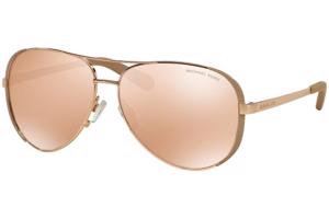 Michael Kors Chelsea MK5004 1017R1 ONE SIZE (59) Arany Férfi Napszemüvegek