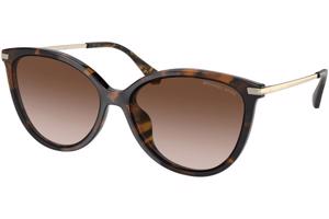 Michael Kors Dupont MK2184U 300613 ONE SIZE (58) Havana Férfi Napszemüvegek