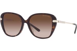 Michael Kors Flatiron MK2185BU 300613 M (54) Havana Férfi Napszemüvegek