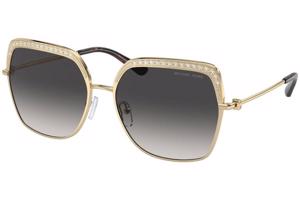 Michael Kors Greenpoint MK1141 10188G ONE SIZE (57) Arany Férfi Napszemüvegek