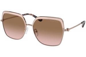 Michael Kors Greenpoint MK1141 110811 ONE SIZE (57) Arany Férfi Napszemüvegek