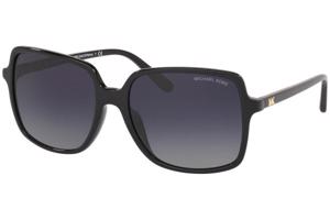 Michael Kors Isle of Palms MK2098U 3781T3 Polarized ONE SIZE (56) Fekete Férfi Napszemüvegek