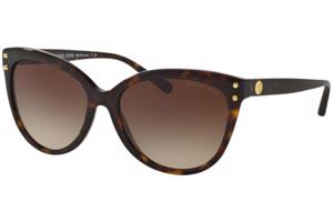 Michael Kors Jan MK2045 300613 ONE SIZE (55) Havana Férfi Napszemüvegek