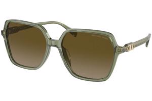 Michael Kors Jasper MK2196U 394413 ONE SIZE (58) Zöld Férfi Napszemüvegek