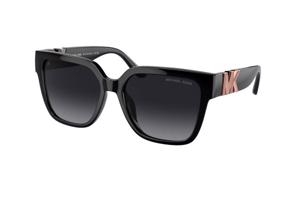 Michael Kors Karlie MK2170U 3005T3 Polarized ONE SIZE (54) Fekete Férfi Napszemüvegek