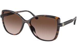 Michael Kors Malta MK2181U 300613 ONE SIZE (57) Havana Férfi Napszemüvegek