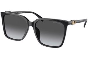 Michael Kors MK2197U 3005T3 Polarized ONE SIZE (56) Fekete Férfi Napszemüvegek