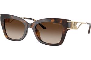 Michael Kors MK2237U 300613 ONE SIZE (52) Havana Férfi Napszemüvegek