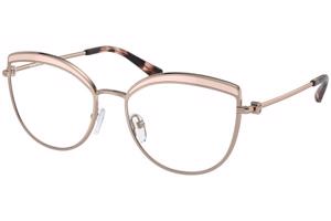 Michael Kors MK3072 1108 ONE SIZE (54) Rózsaszín Férfi Dioptriás szemüvegek