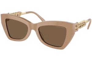 Michael Kors Montecito MK2205 395473 ONE SIZE (52) Bézs Férfi Napszemüvegek