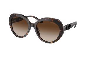 Michael Kors San Lucas MK2214U 300613 ONE SIZE (56) Havana Férfi Napszemüvegek