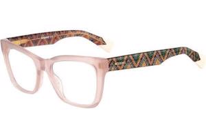 Missoni MIS0081 FWM ONE SIZE (53) Rózsaszín Férfi Dioptriás szemüvegek