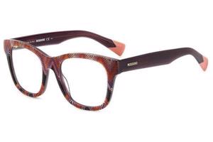 Missoni MIS0104 S68 ONE SIZE (50) Több színű Férfi Dioptriás szemüvegek