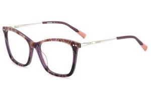 Missoni MIS0108 S68 ONE SIZE (53) Több színű Férfi Dioptriás szemüvegek