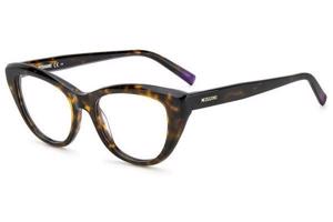 Missoni MIS0114 086 ONE SIZE (50) Havana Férfi Dioptriás szemüvegek