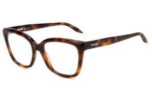 Missoni MIS0116 05L ONE SIZE (53) Havana Férfi Dioptriás szemüvegek