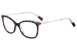 Missoni MIS0141 2VM ONE SIZE (54) Havana Férfi Dioptriás szemüvegek