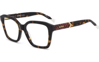 Missoni MIS0216 086 ONE SIZE (53) Havana Férfi Dioptriás szemüvegek