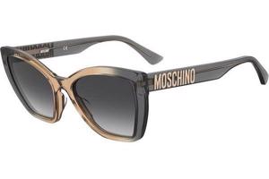 Moschino MOS155/S MQE/9O ONE SIZE (55) Több színű Férfi Napszemüvegek