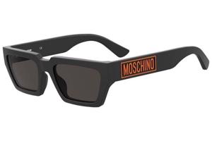 Moschino MOS166/S 003/IR ONE SIZE (55) Fekete Női Napszemüvegek