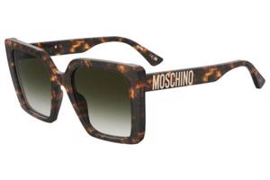 Moschino MOS172/S 086/9K ONE SIZE (54) Havana Férfi Napszemüvegek