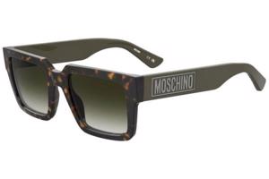 Moschino MOS175/S 086/9K ONE SIZE (55) Havana Női Napszemüvegek