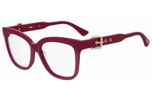 Moschino MOS609 C9A ONE SIZE (53) Vörös Férfi Dioptriás szemüvegek