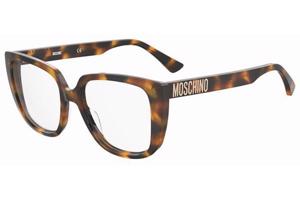 Moschino MOS622 05L ONE SIZE (53) Havana Férfi Dioptriás szemüvegek